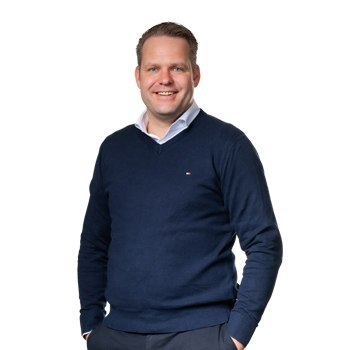 Arjan Gorsseling