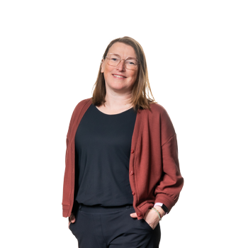 Esther Bockting