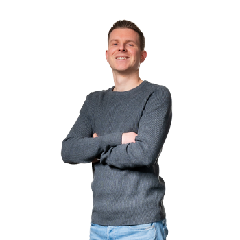 Jelmar Schroven