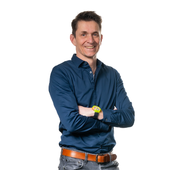 Jeroen Verweij