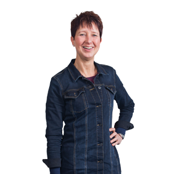 Mirjam te Wil