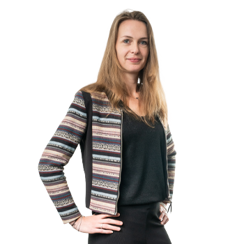 Susanne Schotpoort