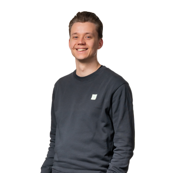 Yorick ten Broek