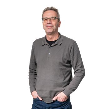 Paul Westerlaken