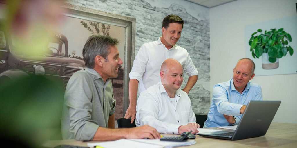 Good distribution practice transport